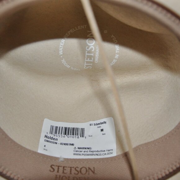 Stetson Holden main image 5